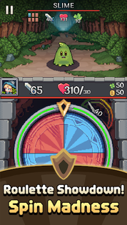 Spin Break: Roulette Battle - Screenshot 2