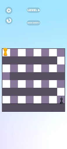 Chessle - Screenshot 2