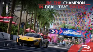 Racing Master - Screenshot 3
