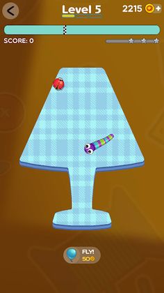 SlashZ - Screenshot 3