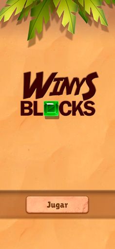 Winys Blocks - Screenshot 2