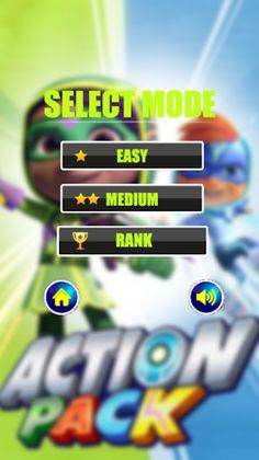Action Pack Clay Bubble Game! - Screenshot 2