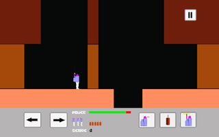Small Cave Hero - Screenshot 2
