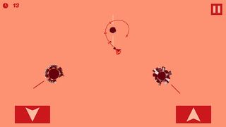 Rocket Kite - Screenshot 3