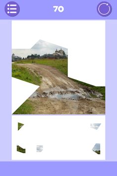 Tangram Picture Puzzle - Screenshot 4