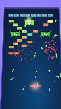 Save The Balls - Screenshot 3