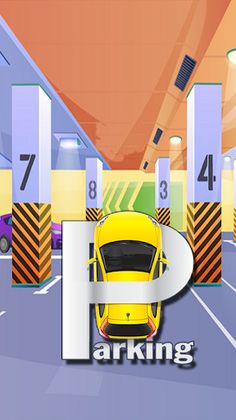 Parking - Screenshot 3