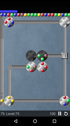 Idly Game - Screenshot 4