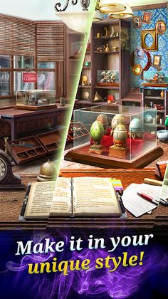 Rarity Hunters - Screenshot 2