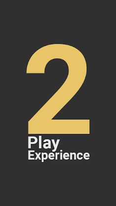 Play Experience : Easy Xp - Screenshot 1