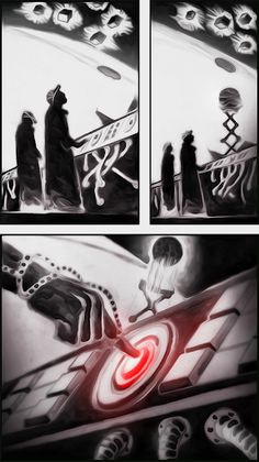 Arcatrix - The Endless Brick B - Screenshot 2