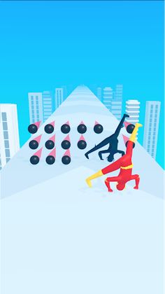 Dodge or Die - Screenshot 2