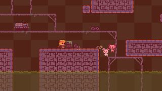 Doomies: Reloaded+ - Screenshot 1