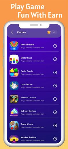 CashMax - Earn Money App - Screenshot 2