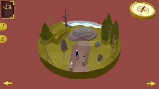 Šifra mistra Krakonoše - Screenshot 2