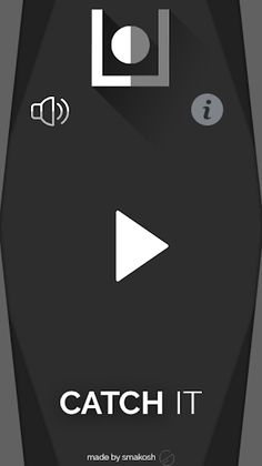 Catch it 1.0 - Screenshot 2