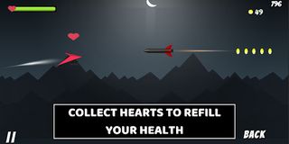 Sky Gliders - Screenshot 3