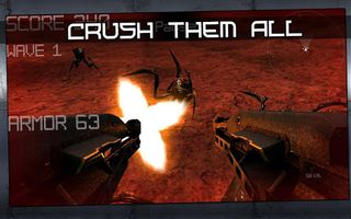 Trapped in Trappist-1 - Screenshot 3