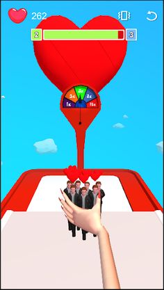 Long Arm - Screenshot 2