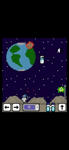 Lunar Base - Screenshot 4