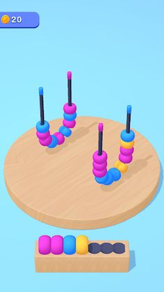 Bead Match Saga - Screenshot 4