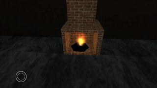 House in the village - Screenshot 2