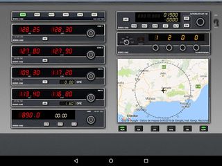 FsC172Panel Pro - Screenshot 2