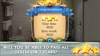 Around the world:Hidden Object - Screenshot 1