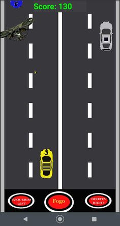 Breakout Escape - Screenshot 2