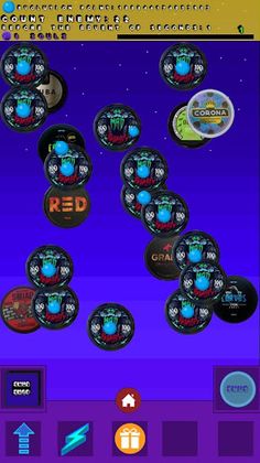 Эволюция Снюса - Screenshot 2