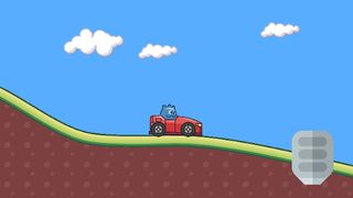 Unique Racing - Screenshot 2