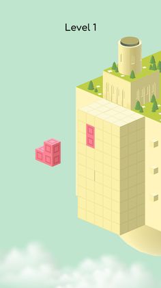 Rotate and fit 3D - Screenshot 1