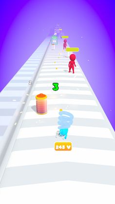 Hero Electric - Screenshot 1