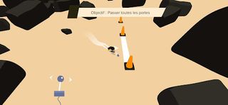 Un pingouin ça vole - Screenshot 2