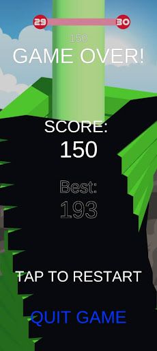 Hentakan Bola Berapi - Screenshot 3