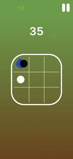 Swippy Dodge - Screenshot 3