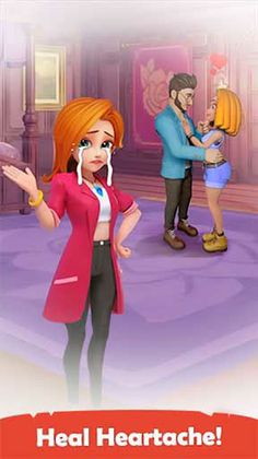 Pocket Puzzle World - Screenshot 4