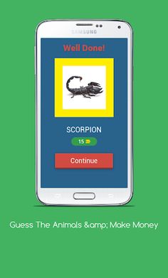 Guess The Animals & Make Money - Screenshot 2