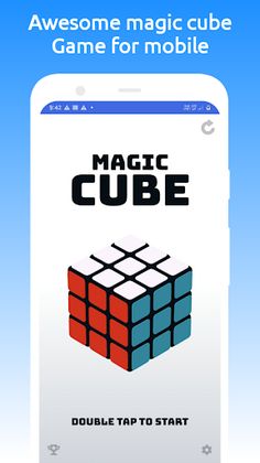 Magic Cube Puzzle 3D Pro - Screenshot 3