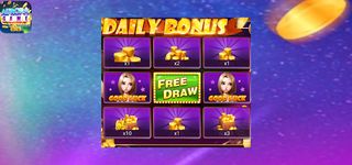 Aurora Game - Fun Cards - Screenshot 2