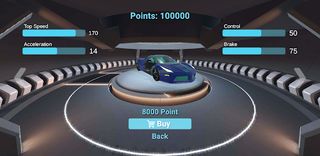 Traffic Rider Highway Car - Screenshot 3