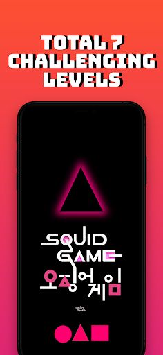 Squid Game 2 All Challenge - Screenshot 1