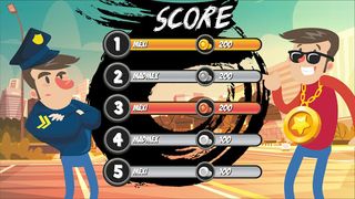 Flexy Mexi - Screenshot 2