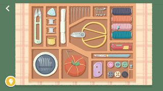 A Little To The Left-STORAGE!! - Screenshot 2