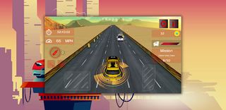 Street Race Storm - Screenshot 3