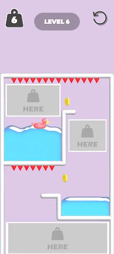 Rescue Weight - Screenshot 1