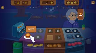 Cooking Mania - Screenshot 3