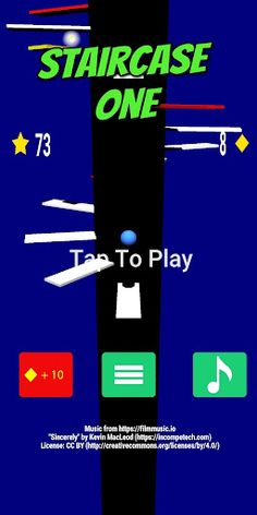 Staircase One - Screenshot 4