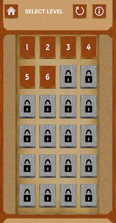 Matches Puzzle - Screenshot 2