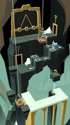 Path of Giants - Screenshot 4